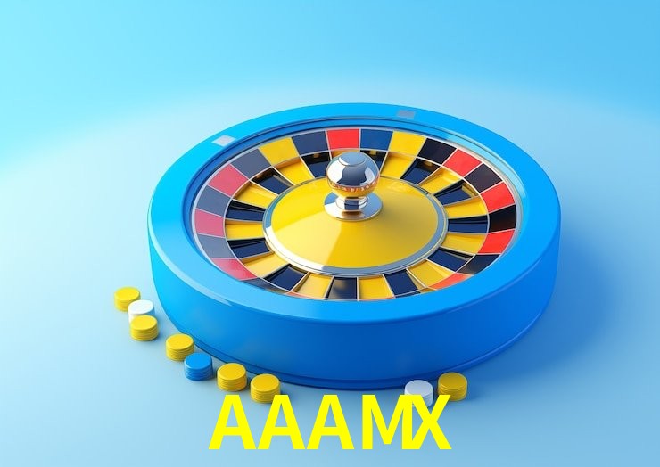 AAAMX Dados auténticos