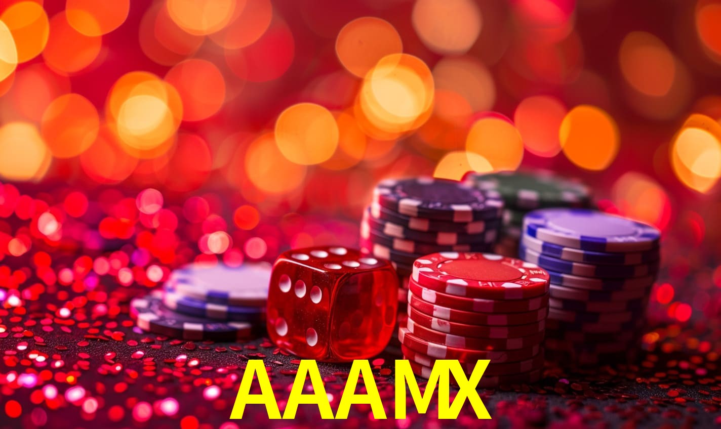 AAAMX gaming platform
