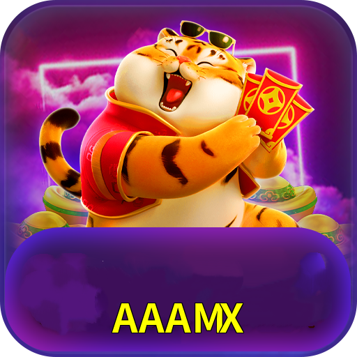 AAAMX logo